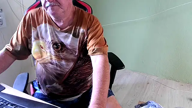 barenfan online show from 03.21.25