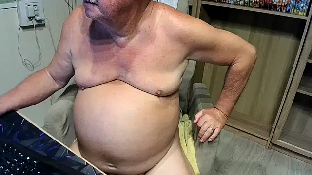 barenfan online show from 10.28.25