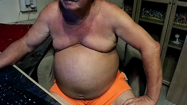 barenfan online show from 11.26.25