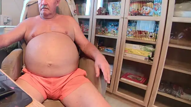 barenfan online show from 02.10.26