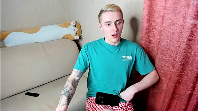 crazybottom99 online show from 03.02.25