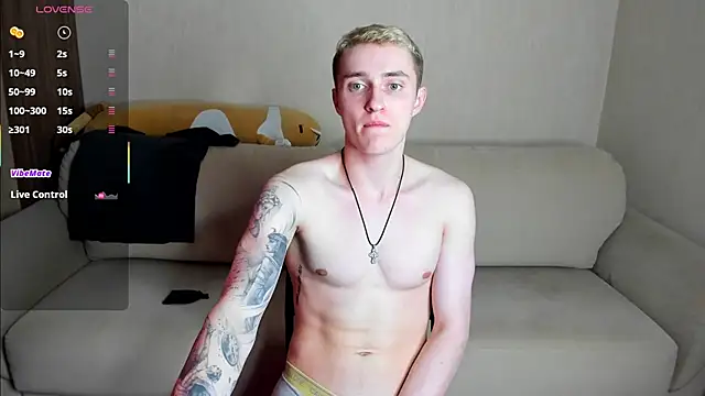 crazybottom99 online show from 03.17.25