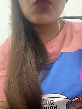 Deepcha1991 online show from 02.12.25