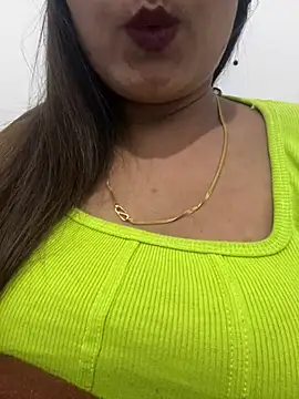 Deepcha1991 online show from 02.19.25