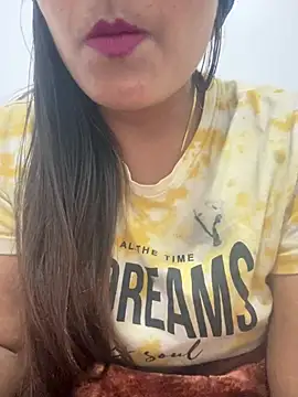 Deepcha1991 online show from 02.24.25