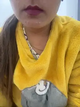 Deepcha1991 online show from 02.28.25