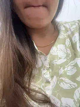 Deepcha1991 online show from 03.10.25