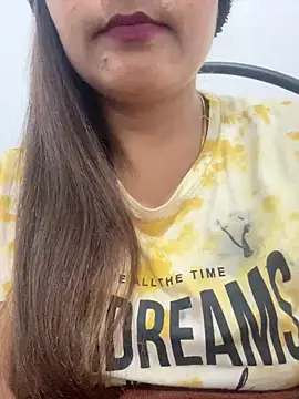 Deepcha1991 online show from 03.15.25