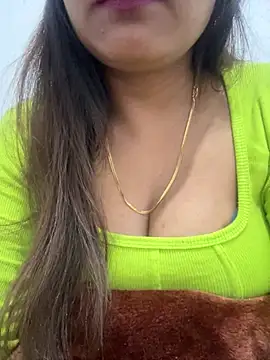 Deepcha1991 online show from 03.17.25