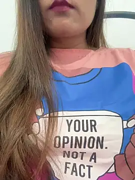 Deepcha1991 online show from 03.20.25