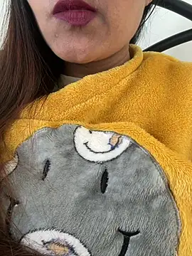 Deepcha1991 online show from 03.22.25