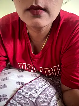 Deepcha1991 online show from 09.14.25