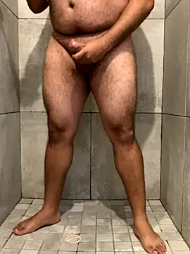 Uncleuncutmushroom online show from 11.04.25