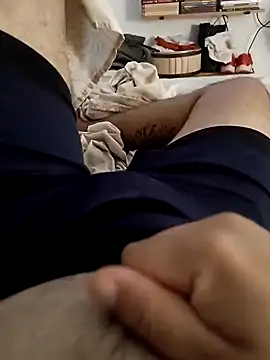 Casal30mais online show from 04.17.26