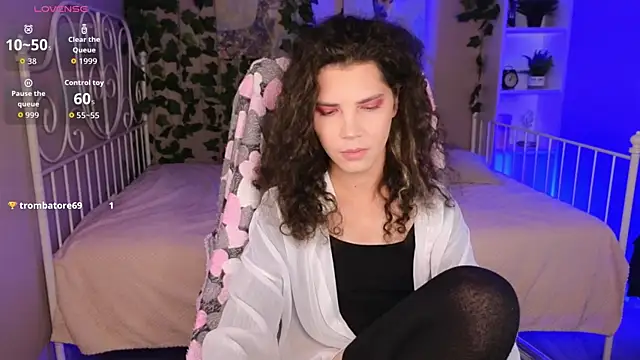 DamienLake online show from 09.28.25