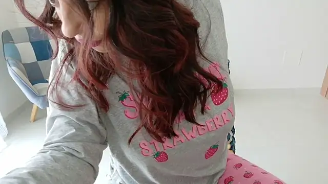 bambolina sexy1985 online show from 04.15.26