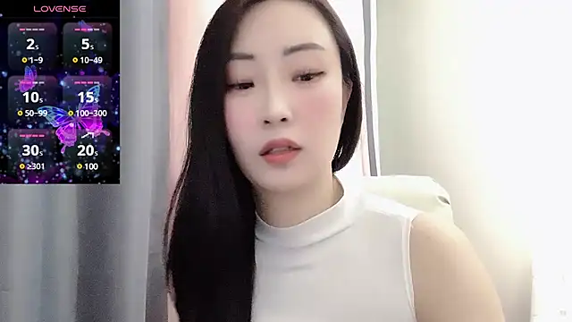 Niannian--sexy online show from 02.27.25