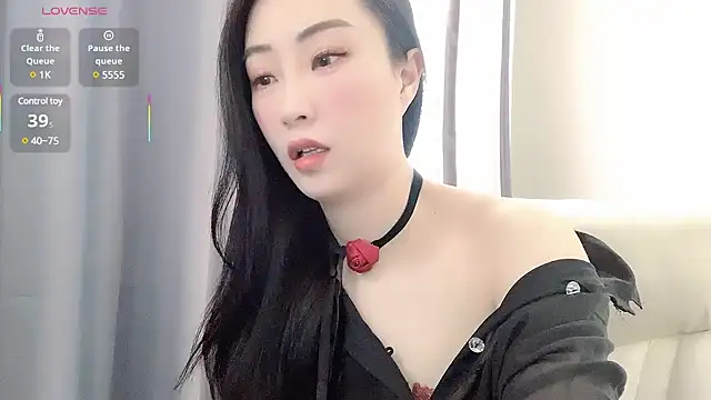 Niannian--sexy online show from 03.01.25