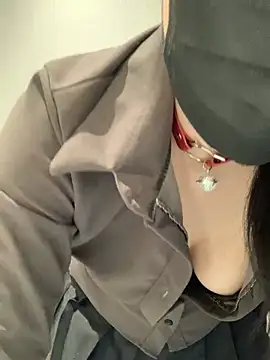 Niannian--sexy online show from 03.15.25