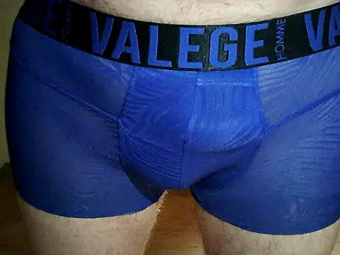 archange 17 online show from 09.08.25