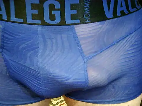 archange 17 online show from 11.05.25