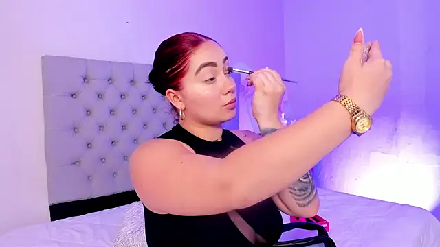 Snapshot of Morgan_Wright chatting on 11.18.25 Morgan Wright online show from 11.18.25