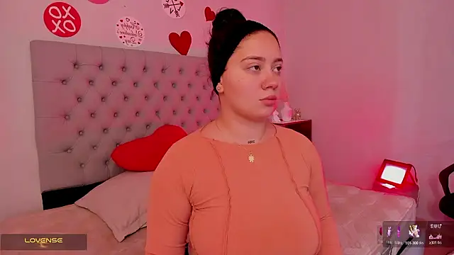 Snapshot of Morgan_Wright chatting on 02.21.26 Morgan Wright online show from 02.21.26