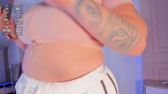 Snapshot of Morgan_Wright chatting on 03.03.26 Morgan Wright online show from 03.03.26