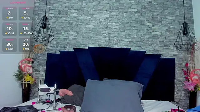 Snapshot of Sophia_Brunett chatting on 11.22.25 Sophia Brunett online show from 11.22.25