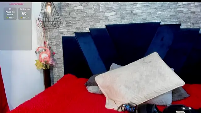 Sophia Brunett online show from 02.27.26