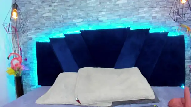 Sophia Brunett online show from 04.13.26