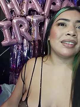 Sophia Brunett online show from 05.14.26