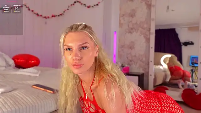 Nicole Hampton online show from 03.18.26