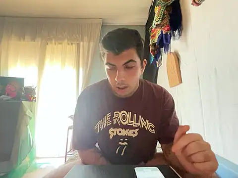 mariokirillcioffi online show from 05.23.26
