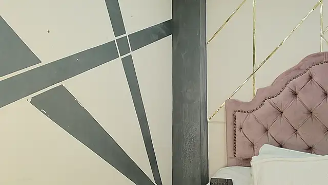 VictoriaBlackfire online show from 02.13.25