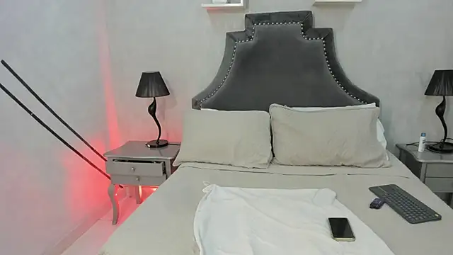 VictoriaBlackfire online show from 03.06.25