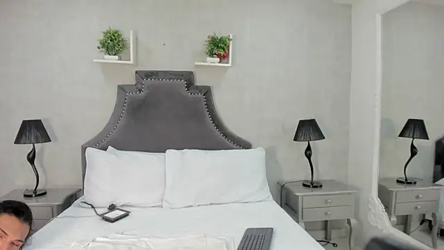 VictoriaBlackfire online show from 03.11.25