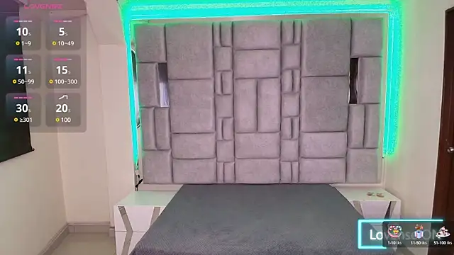 Snapshot of Vera_Best_ chatting on 03.22.25 Vera Best online show from 03.22.25