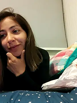 MaiPandora online show from 10.27.25