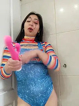 MaiPandora online show from 10.31.25