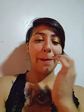 MaiPandora online show from 12.20.25