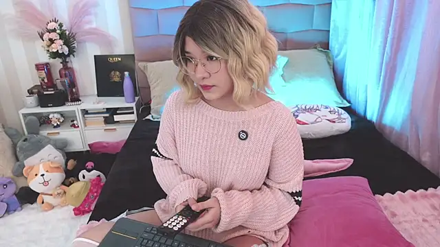 NataliaNovak online show from 03.31.26