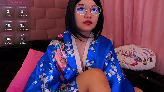 NataliaNovak online show from 06.04.26