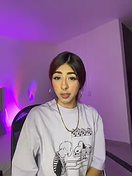Mirandaa Rogers online show from 06.20.26