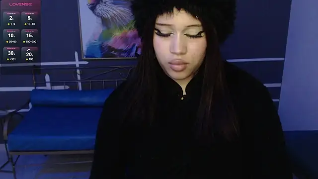 Snapshot of Rouse_darkk chatting on 07.23.26 Rouse darkk online show from 07.23.26