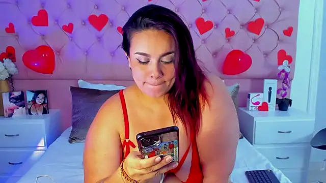 Snapshot of KourtneyEvans chatting on 03.05.25 KourtneyEvans online show from 03.05.25