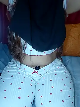 Malika-697 online show from 10.17.25