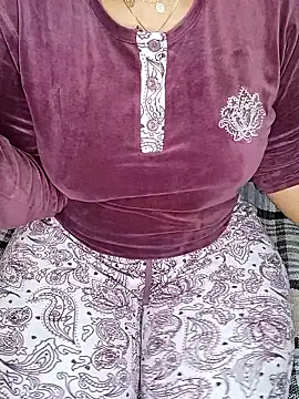 Malika-697 online show from 01.17.26