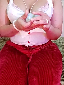 Malika-697 online show from 02.23.26