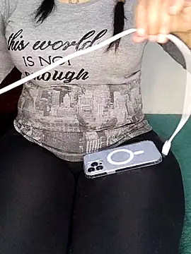 Malika-697 online show from 04.03.26